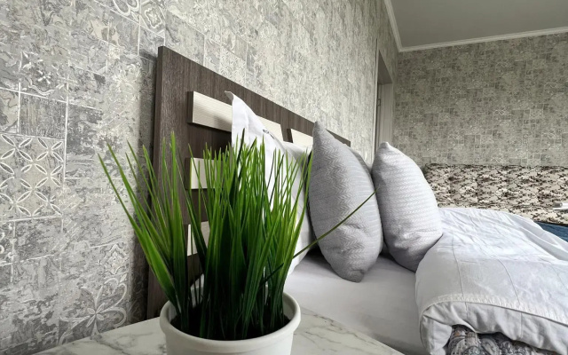 Rich House на улице Прогресса 1Е