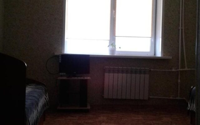 Hotel Volga