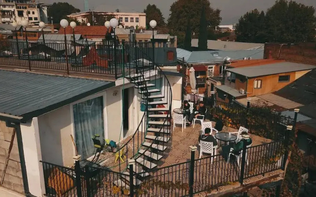hotel lika