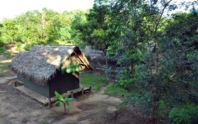 Gangadhara Camping / Eco Lodges