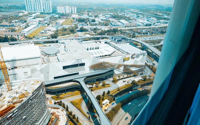 Symphony Suite @ I-City Theme Park