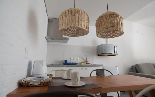 Aparthotel la Música y el Mar