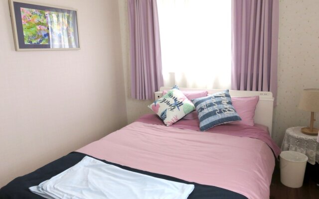 Okinawa Guest House Urizun