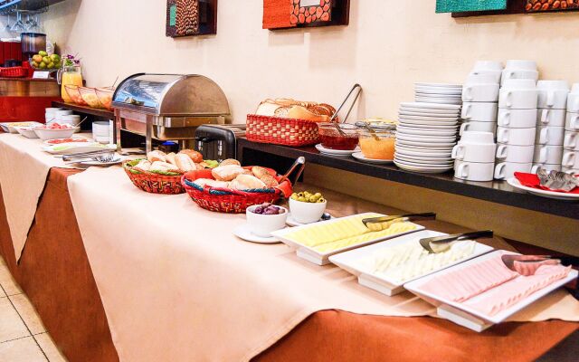 Girasoles Hotel