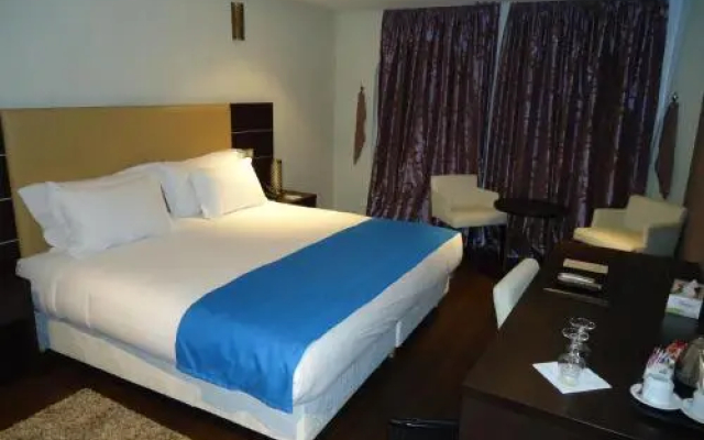 Hotel Emilio Moretti