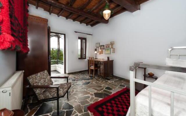 Magicstay - Holiday Home 3 Bedrooms - Kissamos