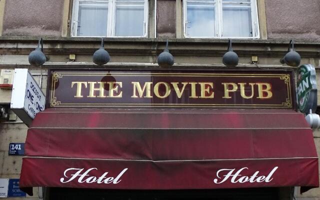 The Movie Hotel Zagreb