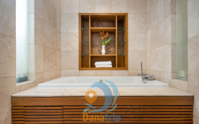Ocean Villa Danang Beach