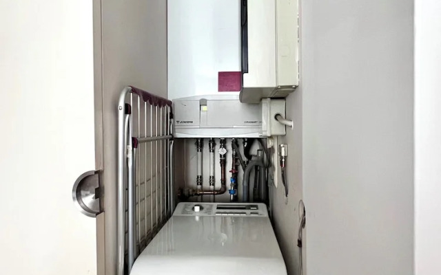 Peaceful 2 minutes European Parliament