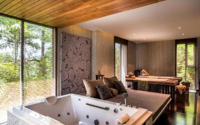 Club Wyndham Sea Pearl Phuket