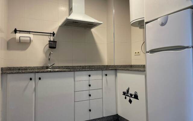 Apartamentos Ciudad Santiago