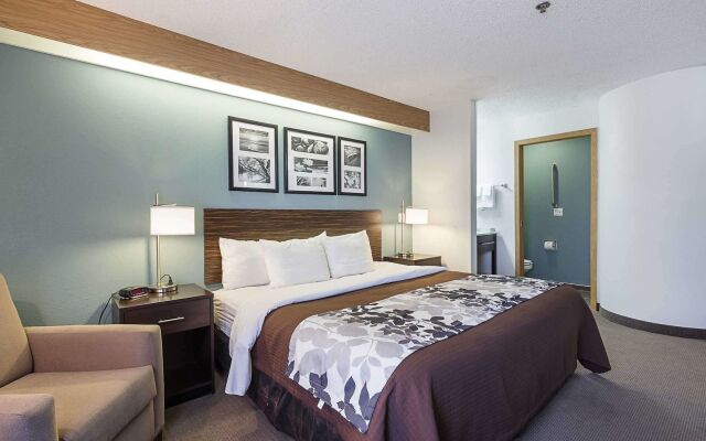 Spark by Hilton El Paso University