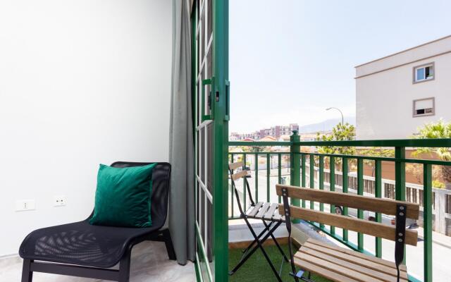 Home2Book Stylish Apartment Caletillas