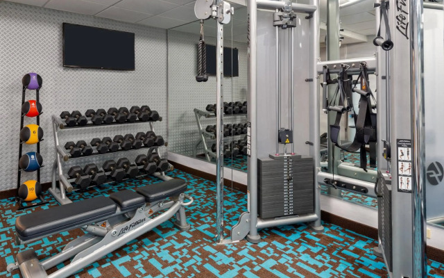 Fairfield Inn & Suites by Marriott Clearwater