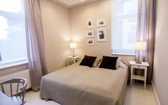 Villa Baltica Gdańsk