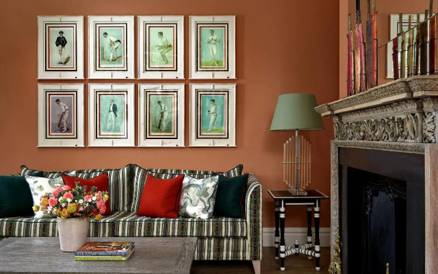 Dorset Square Hotel, Firmdale Hotels