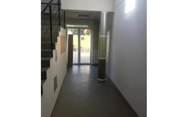 Konvoj szálló