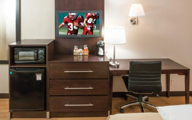 Red Roof Inn PLUS+ Columbus-Ohio State University OSU