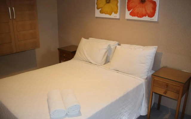 Pousada Hostel de Porto