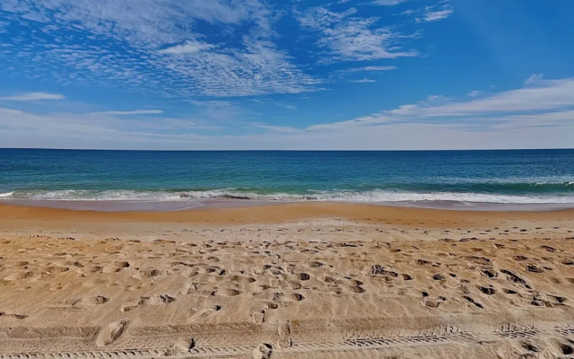 Bathing Suit Beach Bungalow