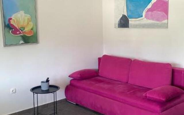 Tijara Apartment