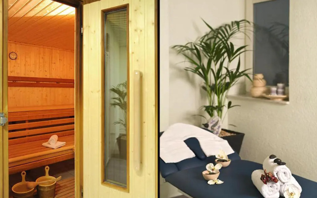 Parkhotel Bad Homburg