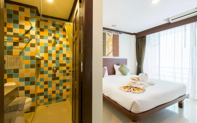 Marina Boutique Suites Guesthouse