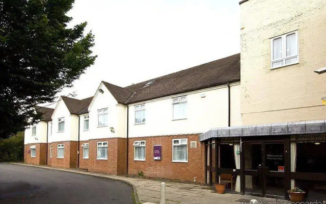 Premier Inn Solihull - Shirley