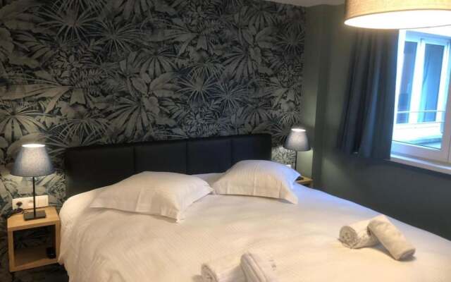 Neutralia Vakantiecentrum