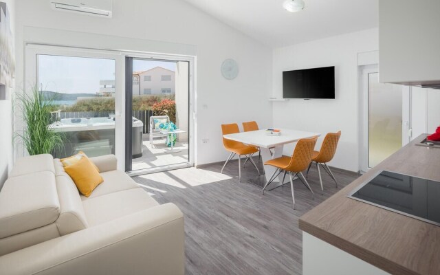 Nice Home in Medulin With Wifi and 5 Bedrooms