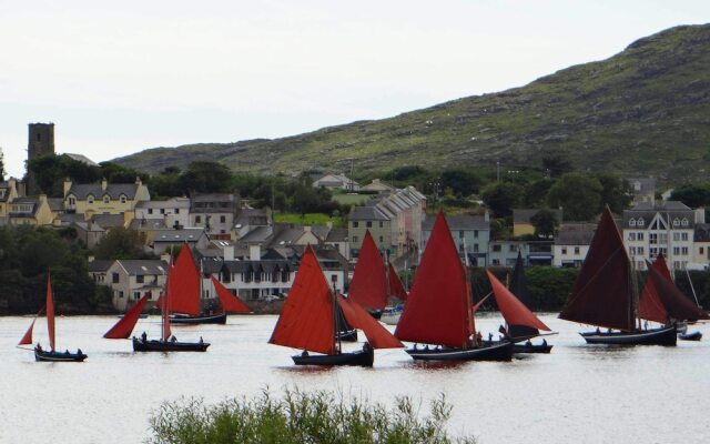 Roundstone Quay