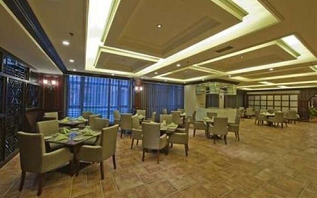Jinzhou Dongyi Mansion Hotel