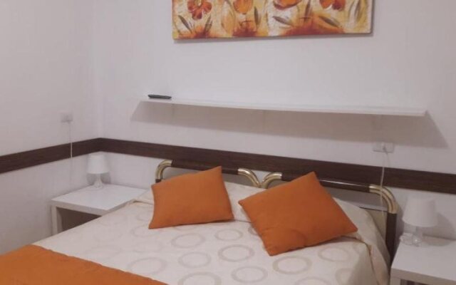 Albergo Ollolai