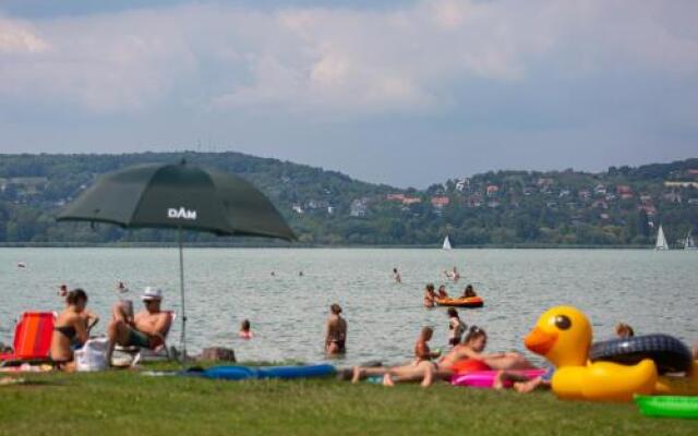 Camping Mirabella