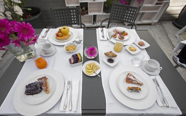 Palazzo Brunaccini Boutique Hotel