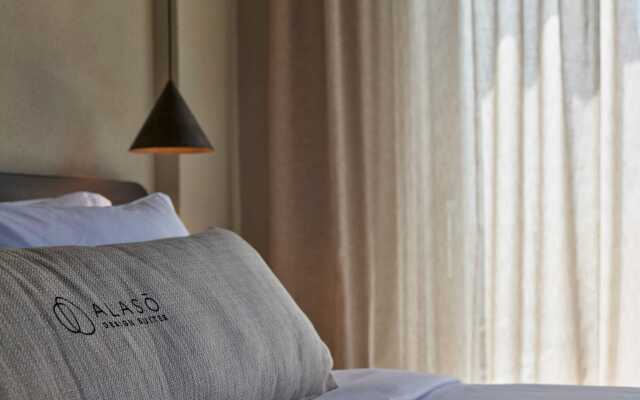 Alaso Design Suites - Adults Only