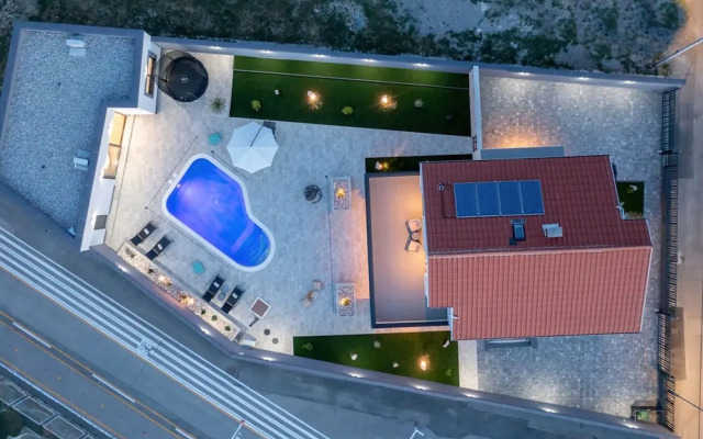 Villa One