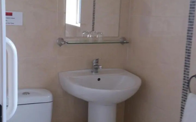 Villa Pio Luxury Apartment
