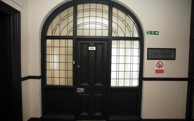 Best Western The Grand Hotel Hartlepool