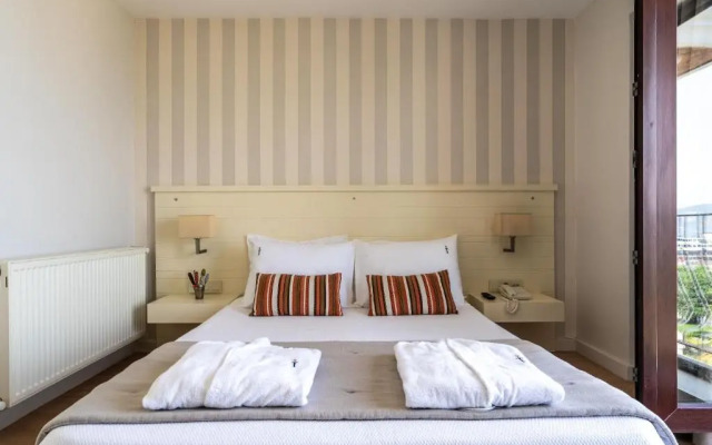 The Prince Hotel