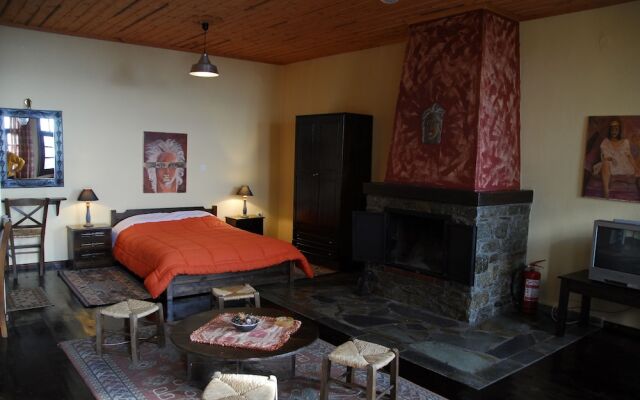 Pension Selini