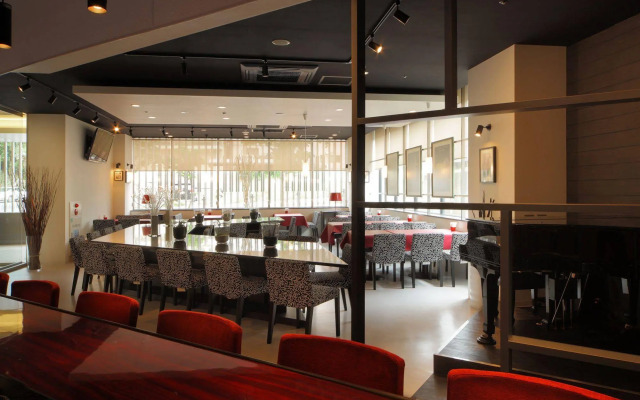 Richmond Hotel Narita