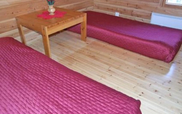 Pyh j Rven Loma Kuusamo