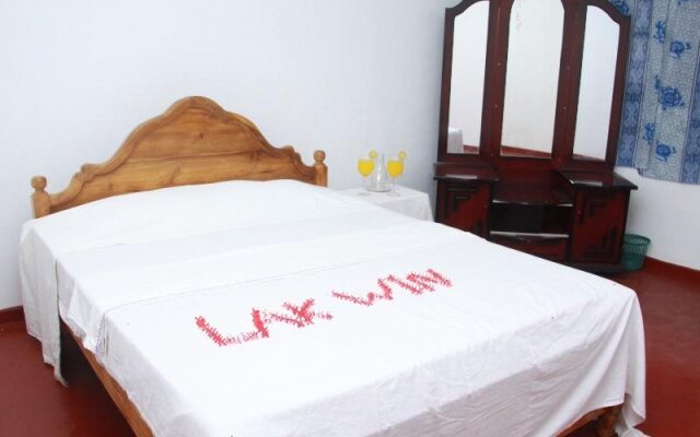 Lak Win Holiday Resort