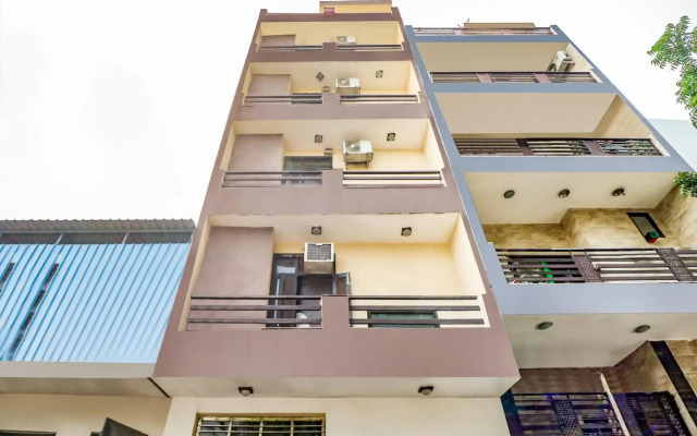 Sushma Ssadan by OYO Rooms