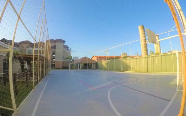 Mediterranee Residence By DM Apartments