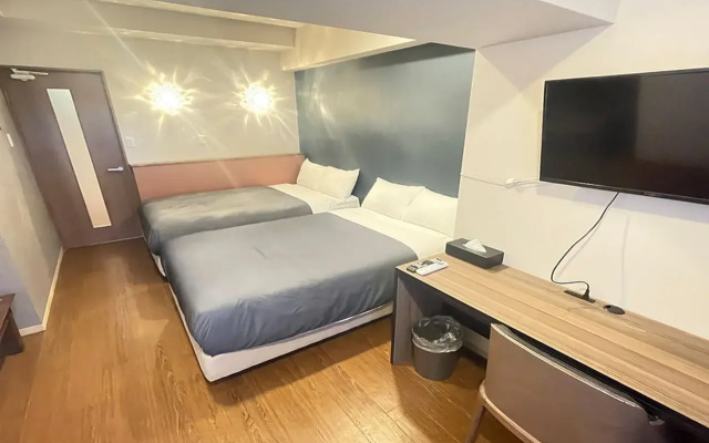 BiBi Hotel Convention Bay