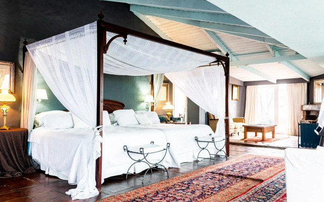 Las Cumbres Boutique Hotel & Spa By DON