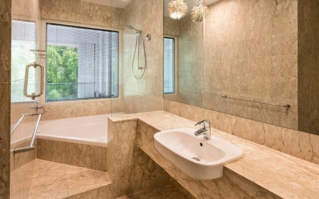 Sheraton Grand Mirage Resort, Port Douglas