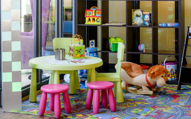 ibis Styles Leipzig